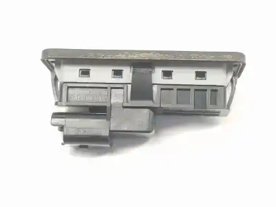 Second-hand car spare part tailgate back door handle for peugeot 308 sw ii (lc_, lj_, lr_, lx_, l4_) 1.6 bluehdi 100 oem iam references 9676028380  9676028380