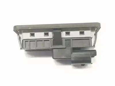 Second-hand car spare part tailgate back door handle for peugeot 308 sw ii (lc_, lj_, lr_, lx_, l4_) 1.6 bluehdi 100 oem iam references 9676028380