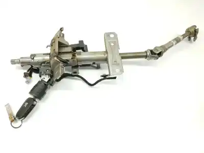 Second-hand car spare part steering column for peugeot 308 sw ii (lc_, lj_, lr_, lx_, l4_) 1.6 bluehdi 100 oem iam references 96748618zd  96748618zd