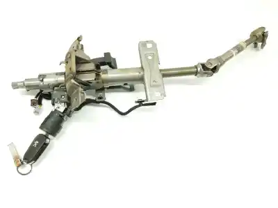 Second-hand car spare part steering column for peugeot 308 sw ii (lc_, lj_, lr_, lx_, l4_) 1.6 bluehdi 100 oem iam references 96748618zd  96748618zd