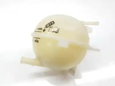 Автозапчастина б/у розширення депозит для skoda fabia 1.0 mpi посилання на oem iam 6q0121407b  6q0121407b