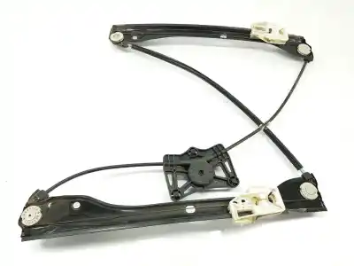 Автозапчасти б/у регулятор стекла переднего правого за skoda fabia 1.0 mpi ссылки oem iam 6v0837462a  6v0837462a