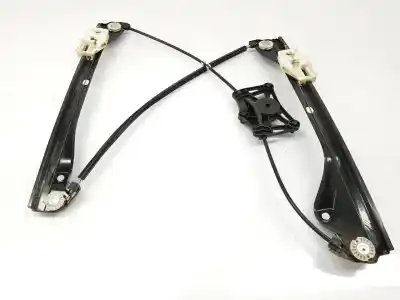 Автозапчасти б/у регулятор стекла переднего правого за skoda fabia 1.0 mpi ссылки oem iam 6v0837462a