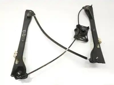 Автозапчасти б/у регулятор стекла переднего правого за skoda fabia 1.0 mpi ссылки oem iam 6v0837462a  6v0837462a