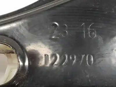 Автозапчасти б/у регулятор стекла переднего левого за skoda fabia 1.0 mpi ссылки oem iam 6v0837461a  6v0837461a