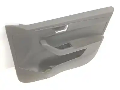 Автозапчасти б/у полный комплект сиденья за skoda fabia 1.0 mpi ссылки oem iam   