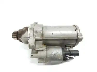 Автозапчастина б/у двигун запускається для skoda fabia 1.0 mpi посилання на oem iam 02m911021g  02m911021g