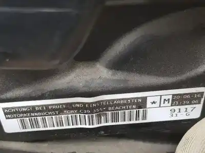 Автозапчасти б/у полный двигатель за skoda fabia 1.0 mpi ссылки oem iam chyb  chyb