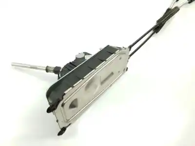 Автозапчастина б/у передач для skoda fabia 1.0 mpi посилання на oem iam 6c0711049b  6c0711049b