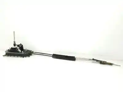 Автозапчастина б/у передач для skoda fabia 1.0 mpi посилання на oem iam 6c0711049b  6c0711049b