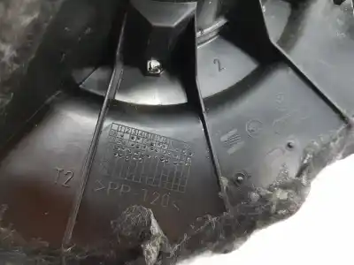 Автозапчасти б/у нагревательный вентилятор за skoda fabia 1.0 mpi ссылки oem iam 6r1819015  6r1819015