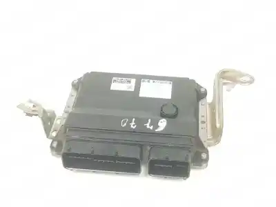 Автозапчастина б/у ЕБУ КОНТРОЛЕР ДВИГУНА для TOYOTA PRIUS (ZVW30)  Посилання на OEM IAM 8966147830  8966147830