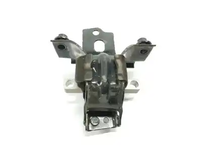 Автозапчасти б/у левая опора двигателя за skoda fabia 1.0 mpi ссылки oem iam 6q0199555ar  6q0199555ar