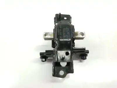 Автозапчасти б/у левая опора двигателя за skoda fabia 1.0 mpi ссылки oem iam 6q0199555ar  6q0199555ar