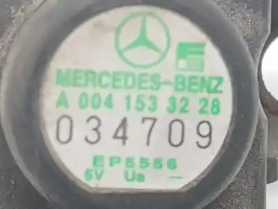 Автозапчастина б/у датчик для clase c vito basic, combi 2.1 cdi посилання на oem iam a0041533228