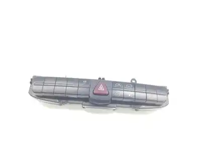 Автозапчасти б/у выключатель за mercedes-benz vito (w639) basic, combi 2.1 cdi cat ссылки oem iam a6395450107  a6395450107