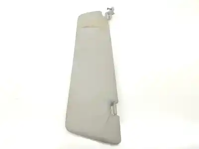 Second-hand car spare part left sunshade for clase c vito basic, combi 2.1 cdi oem iam references a6398100010  a6398100010