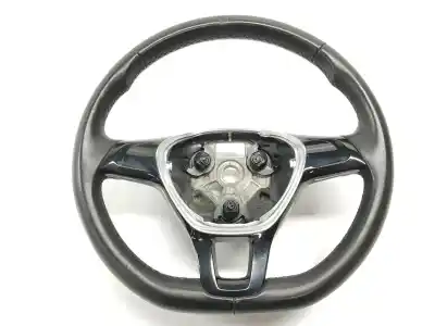 Peça sobressalente para automóvel em segunda mão volante por volkswagen touran 1.0 tsi referências oem iam 6c0419091bm