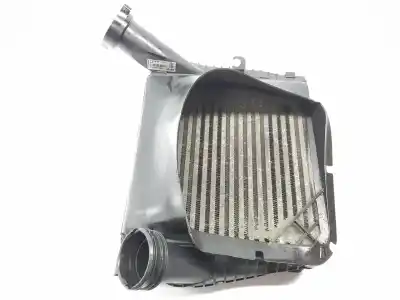 Автозапчасти б/у интеркулер за audi q7 (4l) 4.2 v8 32v tdi biturbo 326 cv / 240 kw ссылки oem iam 7l0145804a  7l0145804a
