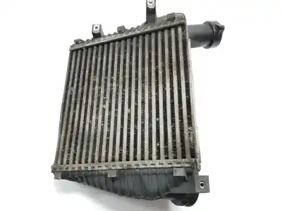 Автозапчасти б/у интеркулер за audi q7 (4l) 4.2 v8 32v tdi biturbo 326 cv / 240 kw ссылки oem iam 7l0145804a  7l0145804a