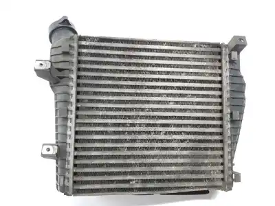 Автозапчасти б/у интеркулер за audi q7 (4l) 4.2 v8 32v tdi biturbo 326 cv / 240 kw ссылки oem iam 7l0145804a  7l0145804a