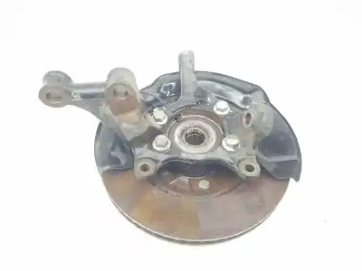 Piesă de schimb auto la mâna a doua fuzeta dreapta fata pentru toyota prius (zvw30) 1.8 73kw referințe oem iam 4321112460  4321112460