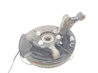 Piesă de schimb auto la mâna a doua fuzeta dreapta fata pentru toyota prius (zvw30) 1.8 73kw referințe oem iam 4321112460  4321112460