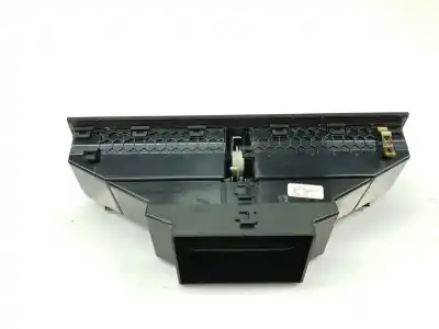 Автозапчастина б/у аератор для skoda fabia 1.0 mpi посилання на oem iam 6v0820951a  6v0820951a