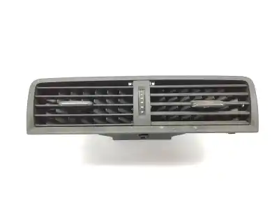 Автозапчастина б/у аератор для skoda fabia 1.0 mpi посилання на oem iam 6v0820951a  6v0820951a