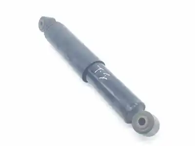Second-hand car spare part rear left shock absorber for clase c vito basic, combi 2.1 cdi oem iam references a6393260300  a6393260300