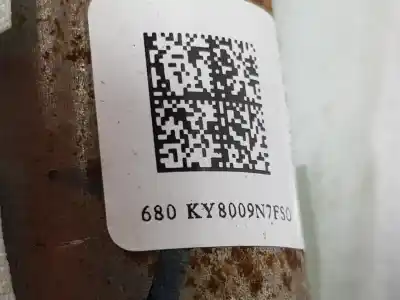 Автозапчасти б/у подушка безопасности передняя левая шторка безопасности за skoda fabia 1.0 mpi ссылки oem iam 6v0880741e  6v0880741e