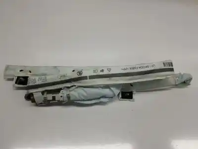 Автозапчасти б/у подушка безопасности передняя левая шторка безопасности за skoda fabia 1.0 mpi ссылки oem iam 6v0880741e  6v0880741e