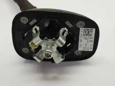 Автозапчастина б/у антена для skoda fabia 1.0 mpi посилання на oem iam 6c0035501  6c0035501