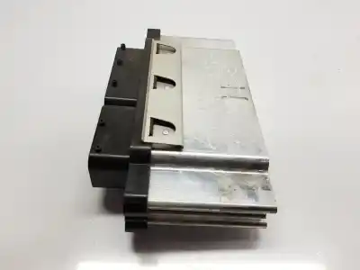 Автозапчастина б/у ебу контролер двигуна для skoda fabia 1.0 mpi посилання на oem iam 04e907309cb  04e907309cb