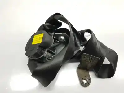 İkinci el araba yedek parçası SOL ARKA EMNIYET KEMERI için SKODA FABIA  OEM IAM referansları 6V0857447  6V0857447