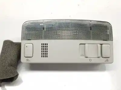 Автозапчасти б/у внутренний свет за skoda fabia 1.0 mpi ссылки oem iam 3b0947105c  3b0947105c