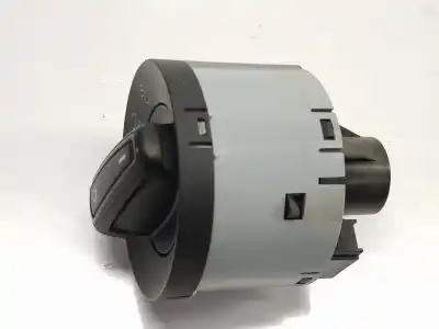 Автозапчасти б/у управление светом за skoda fabia 1.0 mpi ссылки oem iam 5e0941431f