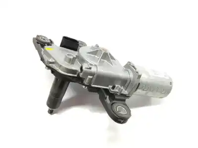 Автозапчасти б/у мотор заднего стеклоочистителя за skoda fabia 1.0 mpi ссылки oem iam 5f4955711