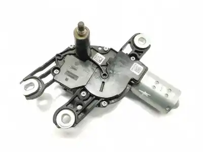 Автозапчасти б/у мотор заднего стеклоочистителя за skoda fabia 1.0 mpi ссылки oem iam 5f4955711  5f4955711