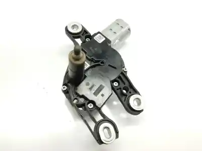 Автозапчасти б/у мотор заднего стеклоочистителя за skoda fabia 1.0 mpi ссылки oem iam 5f4955711  5f4955711