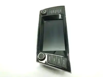 Автозапчасти б/у многофункциональный дисплей за skoda fabia 1.0 mpi ссылки oem iam 6v0919604b  6v0919604b