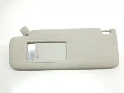 Автозапчастина б/у лівий натір для skoda fabia 1.0 mpi посилання на oem iam 5jc857551f2f4  