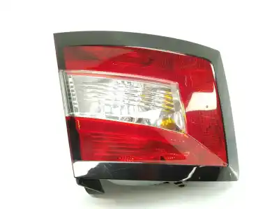 Автозапчасти б/у левый задний фонарь за skoda fabia 1.0 mpi ссылки oem iam 6v6945111