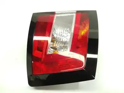 Автозапчастина б/у лівий ход ліхар для skoda fabia 1.0 mpi посилання на oem iam 6v6945111  6v6945111