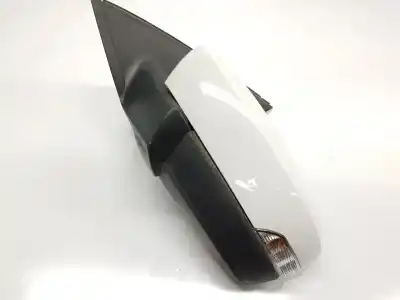 Автозапчастина б/у правий задний огляд для skoda fabia 1.0 mpi посилання на oem iam 6v1857508c  6v1857508c