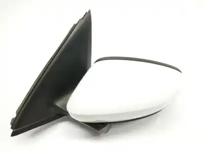 Автозапчастина б/у правий задний огляд для skoda fabia 1.0 mpi посилання на oem iam 6v1857508c  6v1857508c