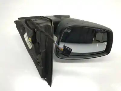 Автозапчастина б/у правий задний огляд для skoda fabia 1.0 mpi посилання на oem iam 6v1857508c  6v1857508c