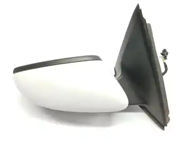 Автозапчасти б/у левое зеркало за skoda fabia 1.0 mpi ссылки oem iam 6v1857408f  6v1857508c