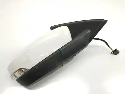 Автозапчасти б/у левое зеркало за skoda fabia 1.0 mpi ссылки oem iam 6v1857408f  6v1857508c