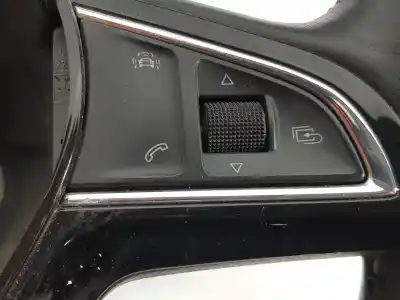 Автозапчасти б/у руль за skoda fabia 1.0 mpi ссылки oem iam 3v0419091l  3v0419091l